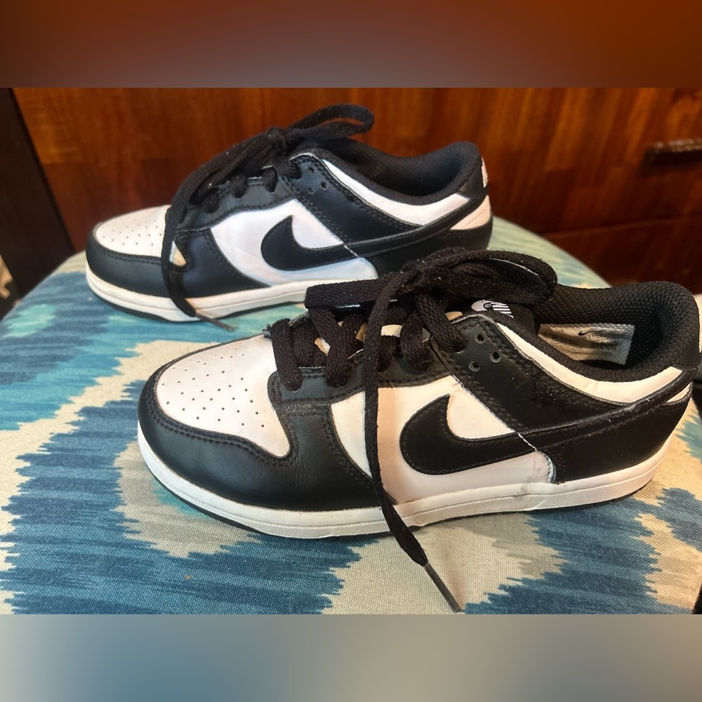 Nike size 1.5 youth